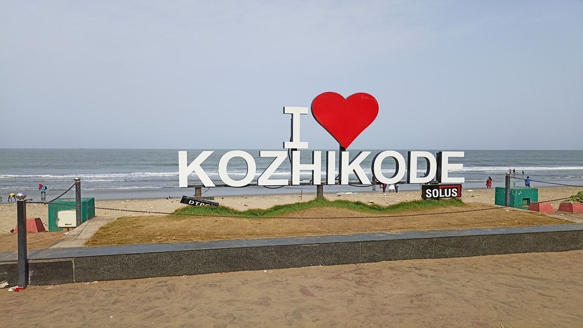 Kozhikode